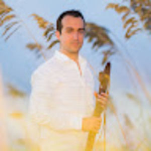 Meet your Posher, Richard